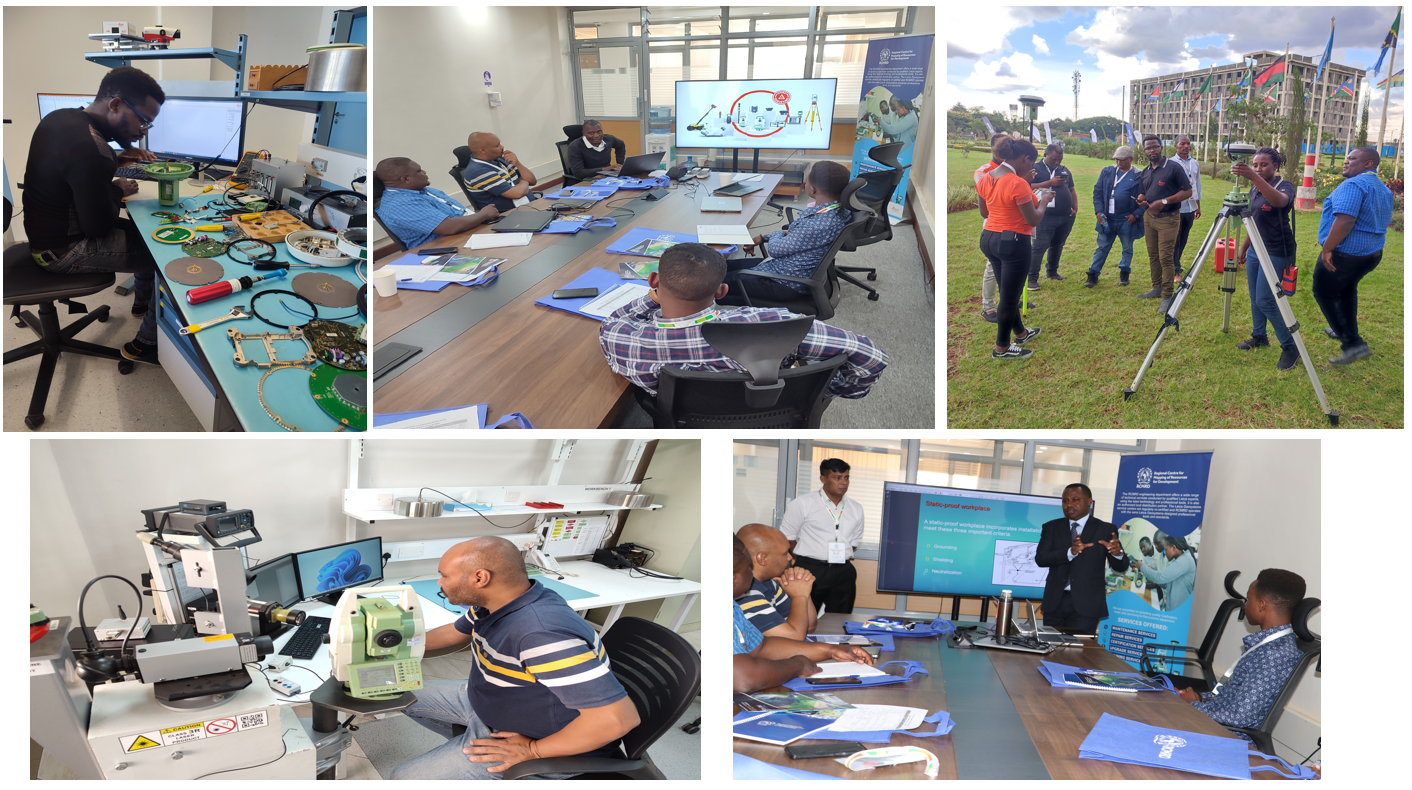 Technical Diploma Courses